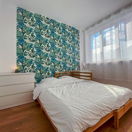 Le 132. Appartement Apaisant Dans Quartier Calme Strasbourg Eksteriør bilde